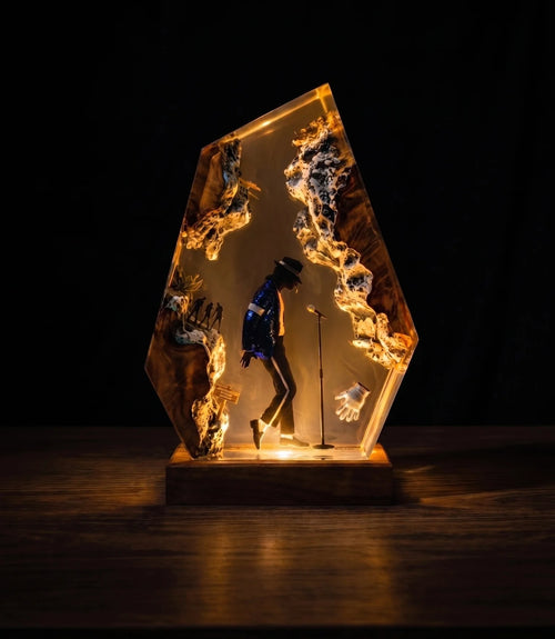 Mj lamps